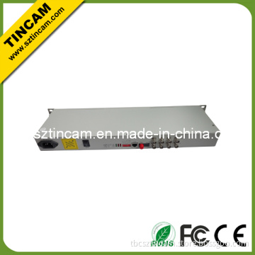 4e1 Pdh Optical Multiplexer